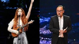 陳綺貞。（圖／鏡週刊）