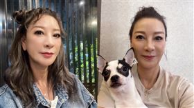 楊繡惠。（圖／翻攝自楊繡惠臉書）