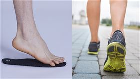 千元鞋墊抵萬元氣墊鞋　選對鞋墊比選對鞋子更重要！！（業配勿用）