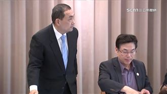 稱巴比妥來自感冒藥？家長控官員二次傷害