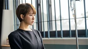 《假面女王》。（MyVideo提供）