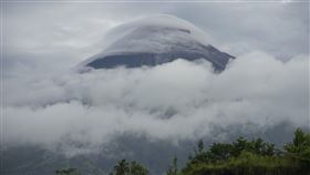 「馬永火山」（Mayon Volcano）（圖／美聯社／達志影像）