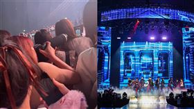 THE BOYZ。（圖／超級圓頂提供）