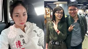 陳芳盈,打砲,朱凱翔,朱學恒,不演了新聞台