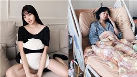 臺北醫院,護理師,雅薇,健檢,低劑量肺部電腦斷層,LDCT,肺腺癌,開刀,肺癌