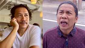 許傑輝,全民大悶鍋,性騷,群交,做愛,配音,道歉