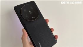 圖／記者谷庭攝, Xiaomi 13 Ultra,小米13Ultra