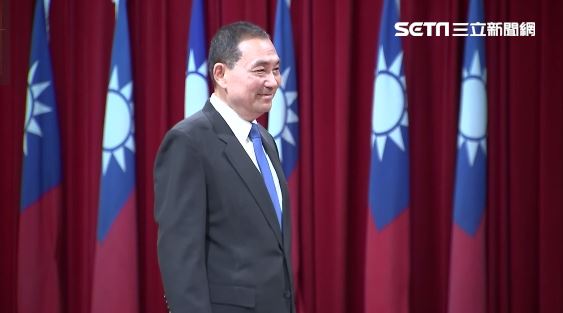 真的不出席專案報告？侯友宜下午行程曝光