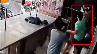 女童借東西遲還遭痛毆　動手男童竟控傷害