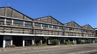 三立大論壇／建設與環保可共存！台鐵高雄機廠完美變更城市更進步