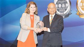 中信房屋獲肯定　再度蟬聯《信譽品牌》金獎（業配勿用）