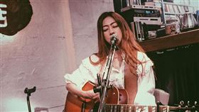 陳綺貞。（圖／翻攝自陳綺貞臉書）