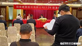 國揚,彭邵齡。（圖／記者陳韋帆攝影）