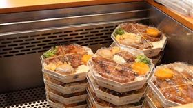 台鐵、鐵路便當／記者張雅筑攝