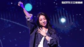 張雨生逝世25週年，黃韻玲領軍，齊邀12組當代音樂人陶晶瑩、陳綺貞、韋禮安、楊培安等歌星齊聚重新演繹張雨生近30首歷年經典歌曲。（圖／記者楊澍攝影）