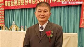 興富發,曹淵博。（圖／記者陳韋帆攝影）