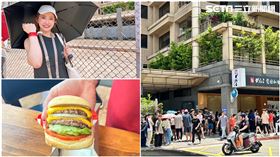  In-N-Out Burger,記者劉沛妘攝影