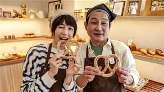 沈孟生「超美女兒」曝光　親揭私下真實面