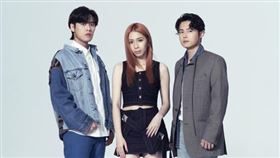 告五人,FEniX,洪佩瑜（圖／臺南市政府觀光旅遊局提供）