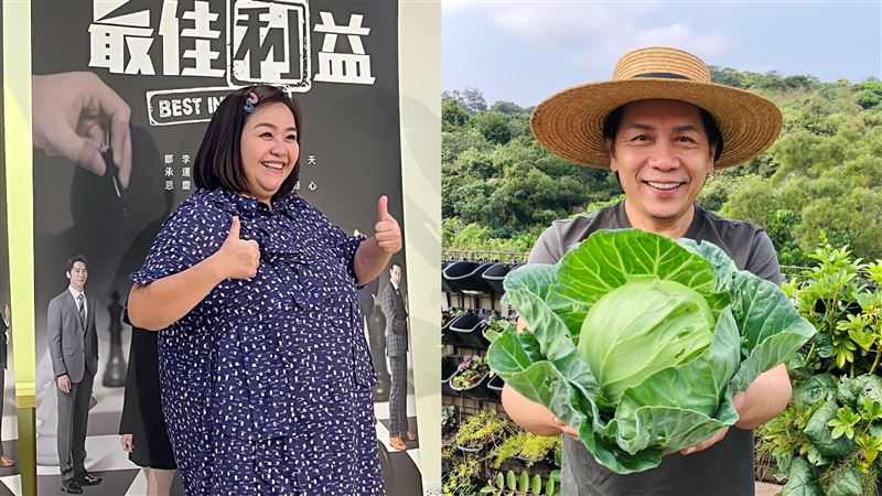 許傑輝表演課被控不舒服　鍾欣凌曝他近況