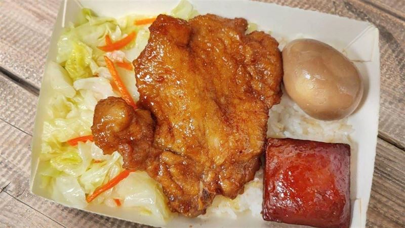 台鐵便當靈魂「滷豆皮沒了」！網崩潰