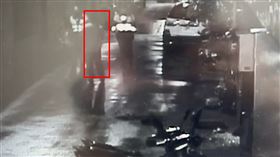 土城,惡鄰,喝醉,酒空,大門,新北