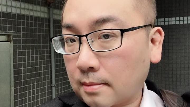 被張宇韶罵神經病　李光儀反揭他黑歷史