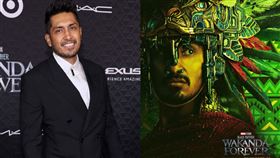 ▲墨西哥男星泰諾克烏爾塔。（圖／翻攝自IG）