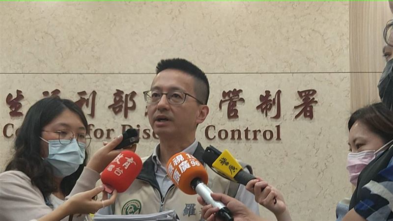 XBB成主流株！打得到疫苗？王必勝揭現況