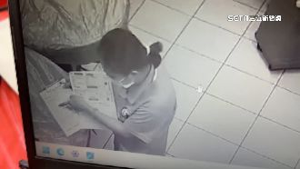 谷懷萱疑豬腳店加劃單　店家：確定她有點