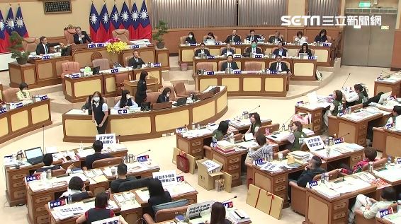 新北幼童未檢出巴比妥　民進黨團2點聲明