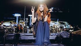 ▲陳綺貞，陳君豪。（圖／翻攝自IG）