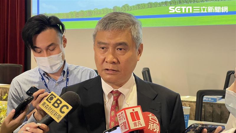 台達海英俊：急單一直來　估年營收增30%