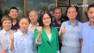 宜蘭立委迎「四腳督」　多黨有意角逐參選