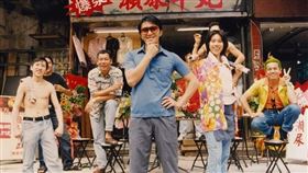 周星馳（圖／翻攝自IG／stephenchow）