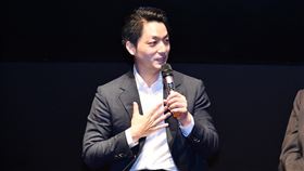 歷任台北市長。（圖／北市府提供）