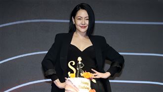 林志玲不回演藝圈　小S喊支持：越快越好