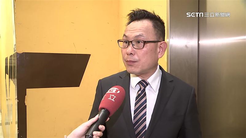 汪潔民說,面對科技逆風,陳水扁當時不顧一切推出兩兆雙星,挽救了台灣記憶體和面板。 (圖/資料照)