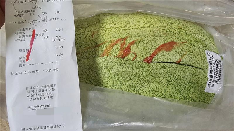 好市多1物頻炸裂　苦主猛+1：當場衝廁所
