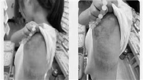 福田小學,家長,老師,體罰,感謝