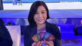 中國信託個人金融執行長楊淑惠。（圖／記者王翊綺攝影）