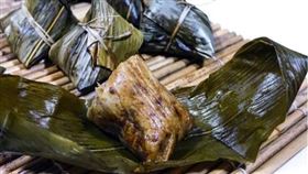 ▲端午節有吃粽子的習俗。（示意圖／Pixaboy）