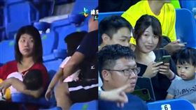 中職,兄弟象,界外球,女兒,樂天桃猿隊,陳金鋒