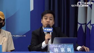 藍中7選區誰出征？林家興、唐國泰想角逐