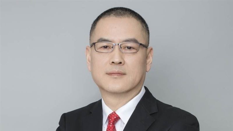 上海東方網前總裁徐世平遭開除黨籍、公職