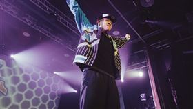 艾蜜莉AMILI（圖／Shabby Boyz CO.,LTD.提供）