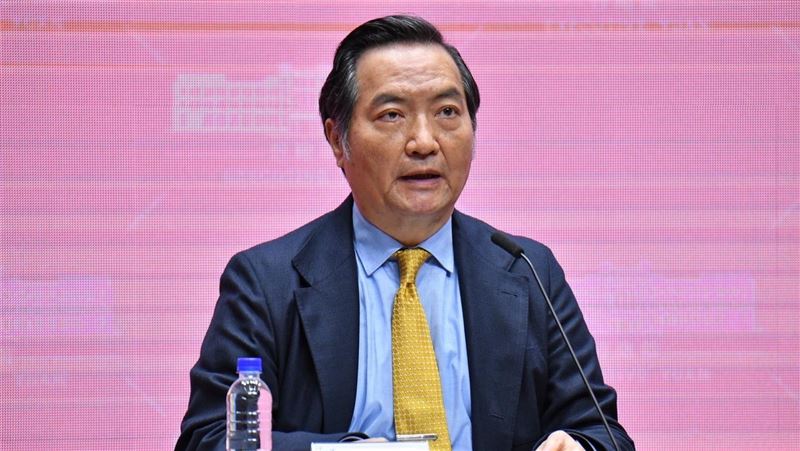 中國混淆一中！羅秉成：企圖影響台灣地位