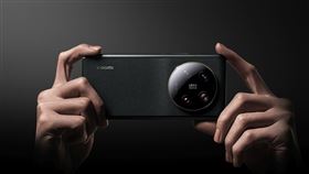 Xiaomi 13 Ultra是小米與徠卡更進一步推升行動影像技術的成果。（圖／小米台灣提供）
