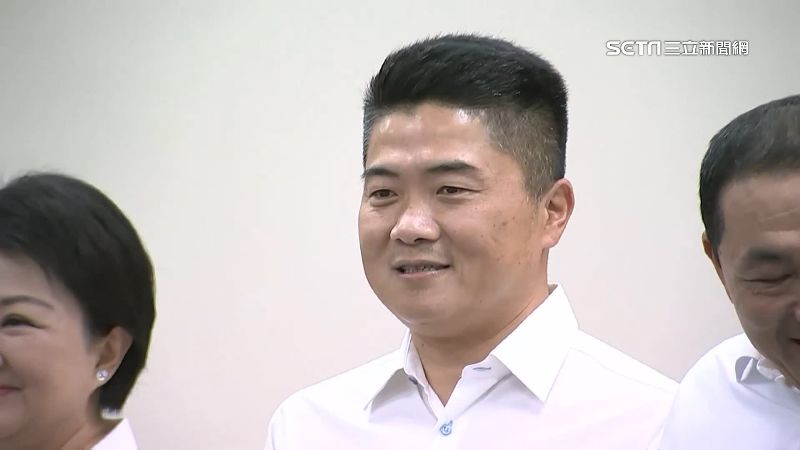 罷免顏寬恒目前已達到法定門檻。（圖／資料照）
