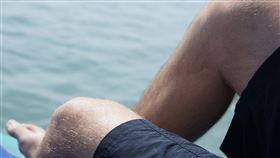 大腿(翻攝自 Pixabay)